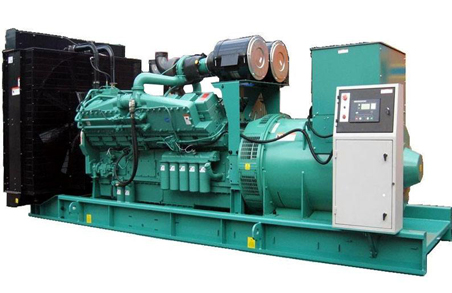 上林570kw康明斯柴油发电机组图片 上林570kw康明斯柴油发电机组图片