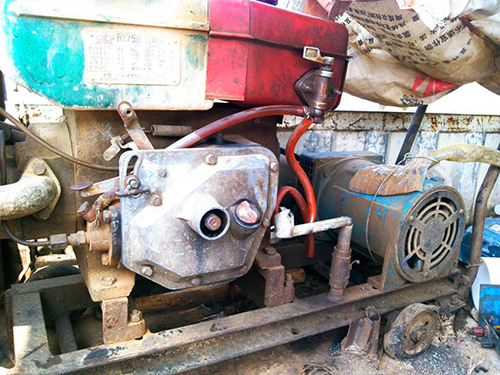 上林单杠柴油机发电机出租 上林单杠柴油机发电机出租