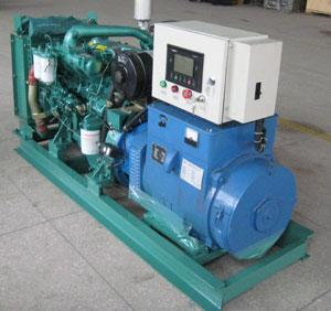 上林发电机出租