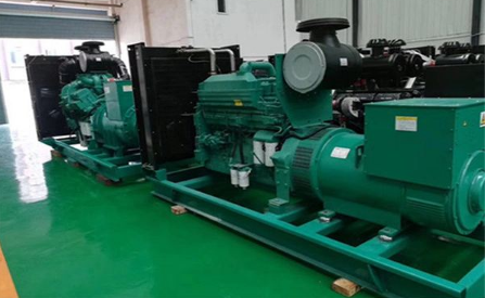 上林发电机出租 上林发电机出租