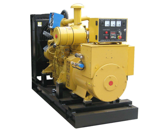 上林发电机出租